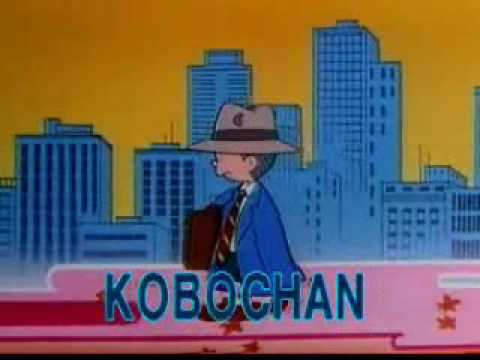 Yuru camp video on YouTube