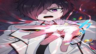 【異世界漫画最新作】「世界を滅ぼす怪物の正体は、私から離れたくない美しい少女だ。」～天才錬金術師イソップと、究極の災厄に満ちた混沌とした世界の征服 1~82【異世界漫画】