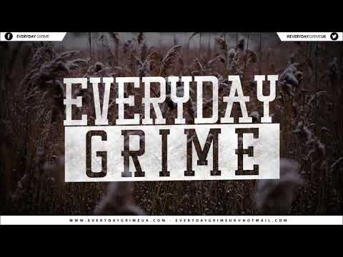 Lee Wrizzle - Zoot Music [Grime Instrumental]