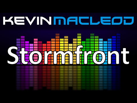 Kevin MacLeod: Stormfront