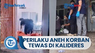 Tetangga Ungkap Perilaku Aneh 1 Keluarga yang Tewas di Kalideres: Berjalan dengan Kaki Diikat