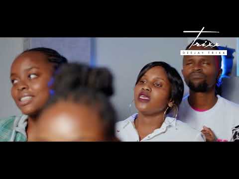 Best of DJ Trixx Garage Gospel Vol.9 Best of Timam Songs 2024