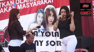 Download lagu TAHAN KEDIP LIHAT FANY SORAYA FT IKA YOLANDA SINGO PRODUCTION mp3 Download lagu TAHAN KEDIP LIHAT FANY SORAYA FT IKA YOLANDA SINGO PRODUCTION mp3