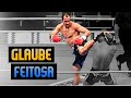 Glaube Feitosa King Of Question Mark Kick Karate And Kickboxing Highlights