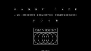 Danny Daze & Deroboter - Drowning