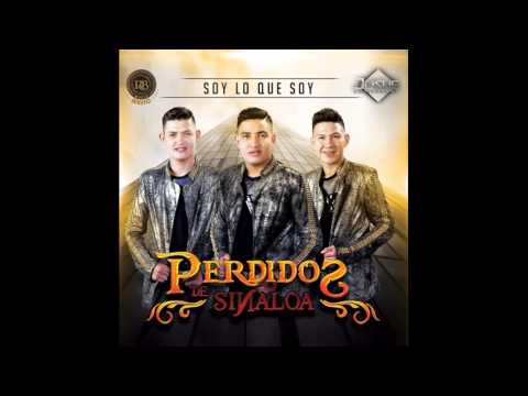 De Aqui Pa Aya (ESTUDIO 2016 ) Perdidos De Sinaloa