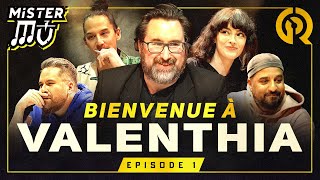 Game of Rôle