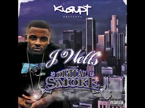 J-WELLS / KURUPT feat SHORTY - Los Angeles