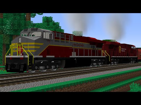 Transport Empire: TCU Line Bridge - Immersive Railroading