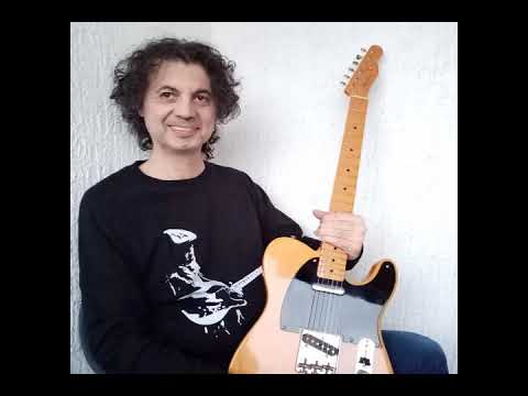 Vanja Orlandic Rambling on my mind cover