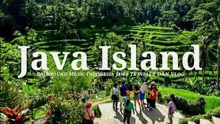 Backsound Java Island Music Traveler Dan Vlog | Koceak Music