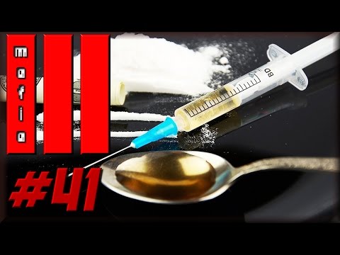 MAFIA 3 | PC | 60fps, Ultra, Part 41: Drugs Done, with Mark Jackson