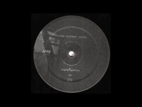 Conforce  -  24 (Gesloten Cirkel remix)
