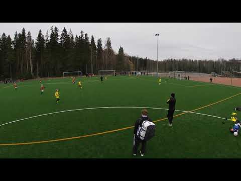 2019 Pääsiäisturnaus Ilves   TPV