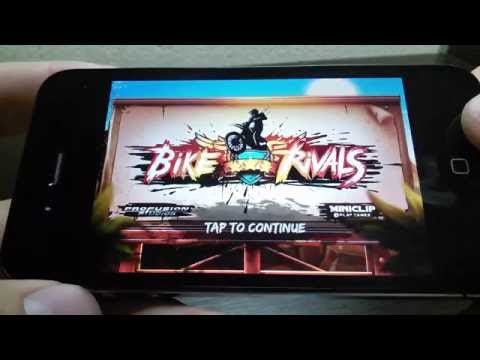 iPhone 4S iOS 9.3.3 beta 2 gaming test