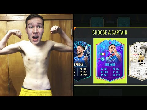 HEIKOIN PELAAJA FUT DRAFT