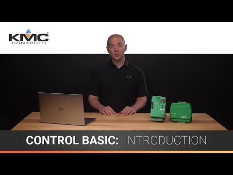 ControlBasic: Introduction