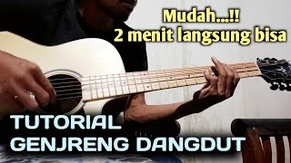Download lagu Dangdut guitar strumming tutorial, dangdut guitar strumming, bass   rhythm mp3
