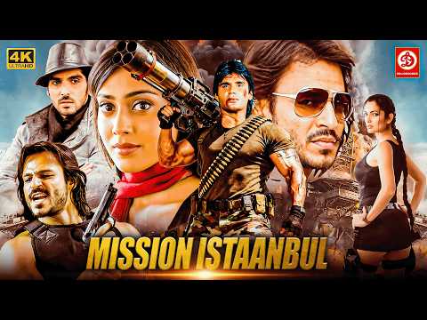 Mission Istaanbul
