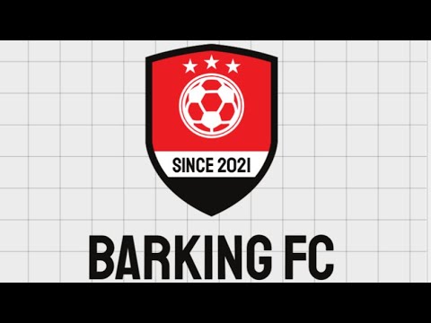 Barking Fc Highlights