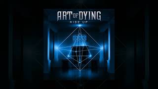 Art Of Dying - Tear Down the Wall [Custom Instrumental]