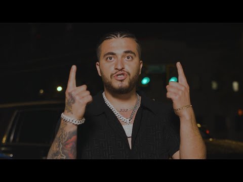 Twin2 x Jetnis - Boss Life  (Official Music Video)