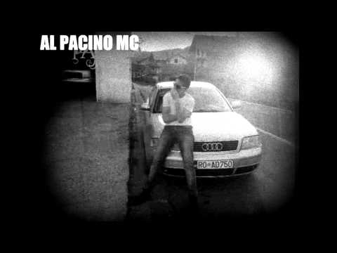 Al Pacino MC feat. Diss - Znaci STOP 2 !! (Montenegro Rap)