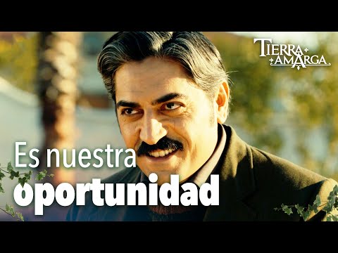 Gaffur quiere aprovechar la ausencia de Demir - Capítulo 66