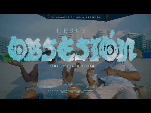 Obsesión - @heguzog