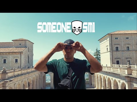 Someone SM1 and Virus Music TV