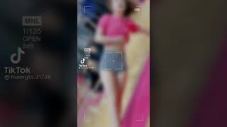 【もっこり】頑張る女子