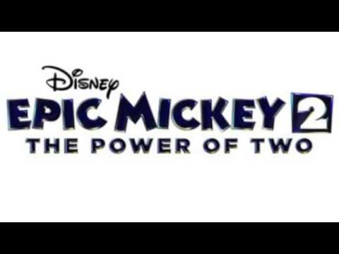 Epic Mickey 2 Soundtrack: Yen Sid's Lab