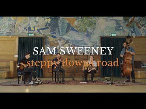 Sam Sweeney - Steppy Downs Road