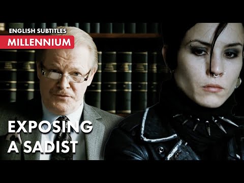 Secrets of the Vanger Family | Millennium