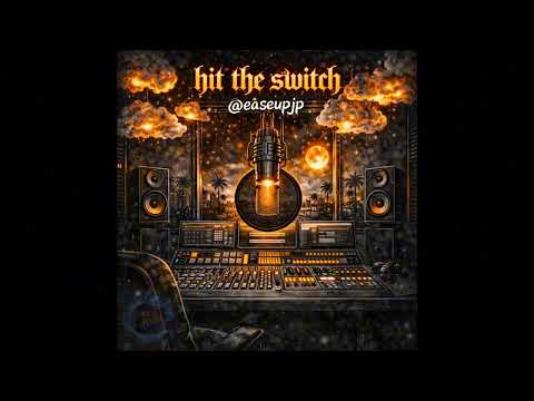 [FREE] Swift Jitt x Chicken P x Spliffjit Type Beat "Hit the Switch"