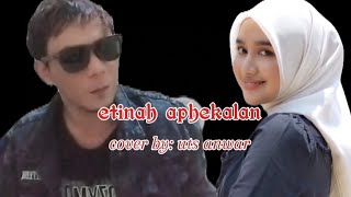 Download lagu ethinah aphekalan: cover by: uts anwar mp3