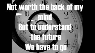 Back in Time - Pitbull lyrics