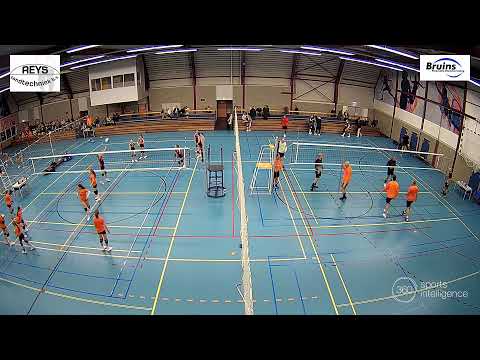 Olhaco MB 1 Sudosa MB 6  | Olhaco MB 2 Emmen'95 MB 1