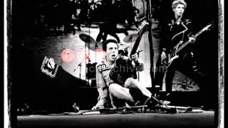 The Clash - Brand New Cadillac