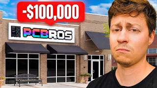This Is The WORST Time To Own A PC Business...