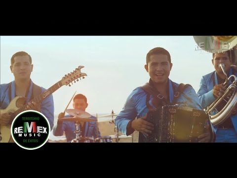 Los Gfez - Besitos Al Revés (Video Oficial)
