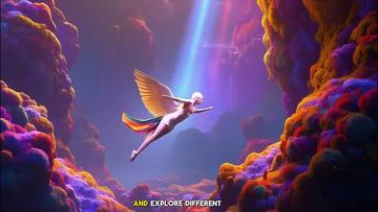 Astral Technology: Bridging Spiritual Dimensions and Advanced Science?