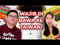 7 Barang dari Indonesia yang Wajib Dibawa ke Taiwan!