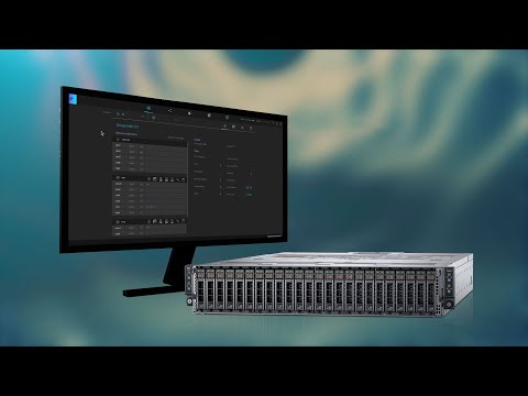 Unlock GPU Agility with Liqid and Dell