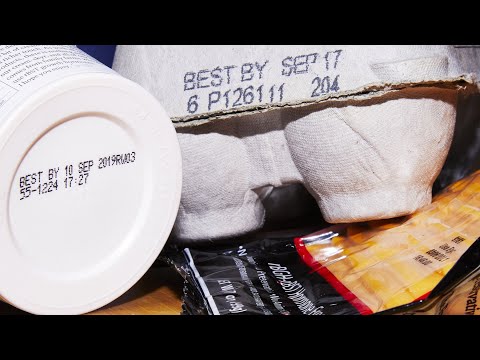 Rëndësia e leximit të datës së skadencës te produktet shqimore – si t’i ruani ato