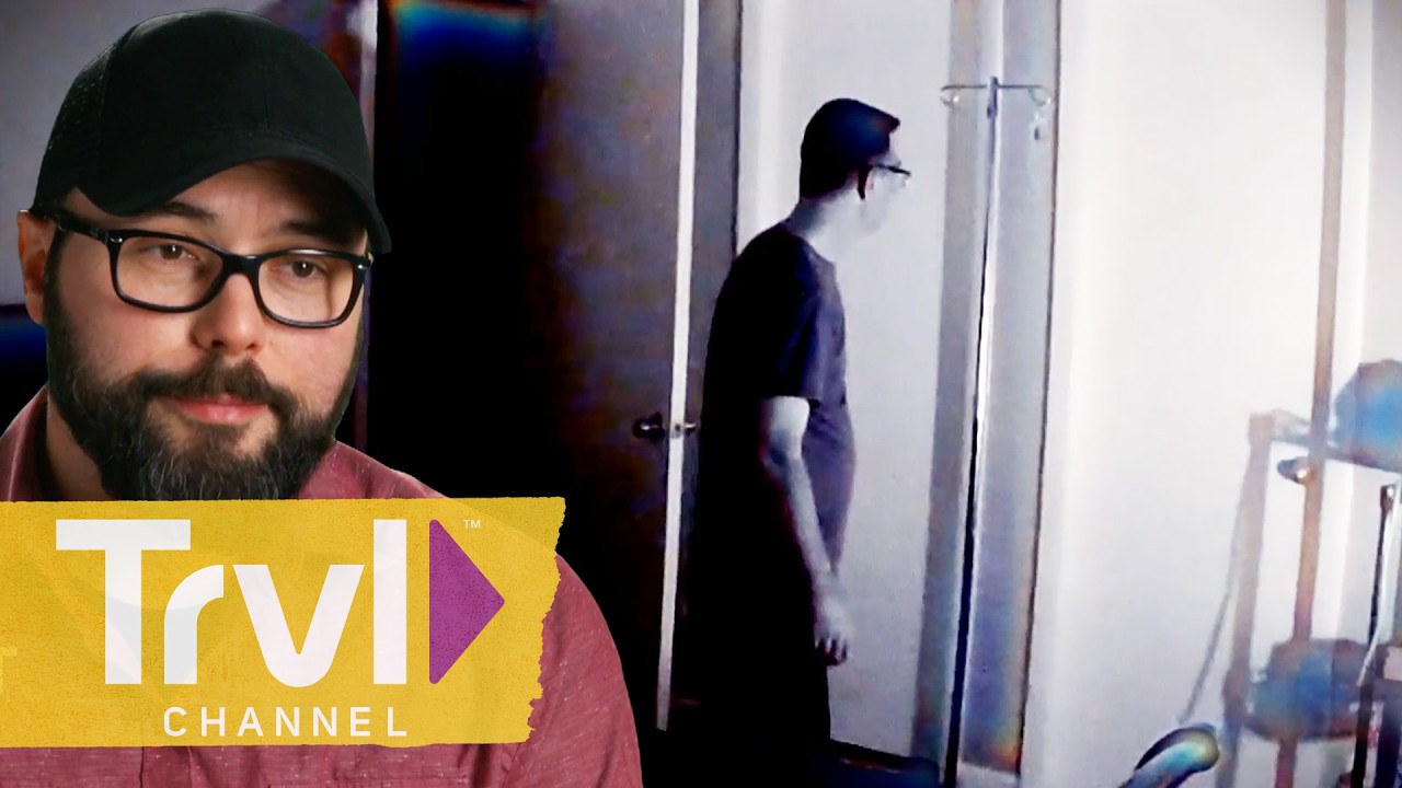 Most Sinister Poltergeists | Paranormal Caught on Camera | Travel Channel