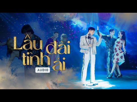 JSOL - Lâu Đài Tình Ái (Audio) Disco Version