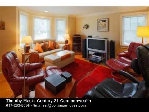 49 Quincy St Watertown, MA 02472 - Condo - Real Estate - For Sale -