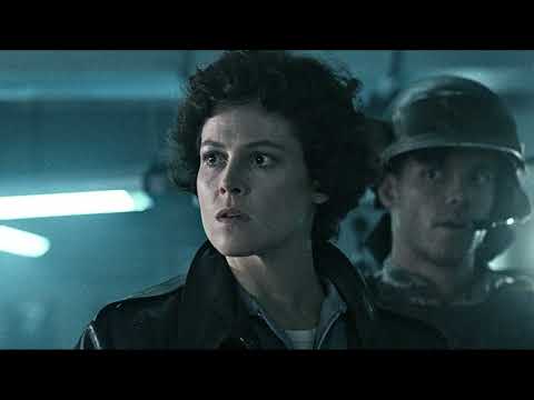 Sigourney Weaver Reveals the Surprising Origin of Sci-Fi's Biggest Hero