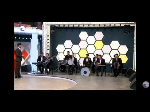 Elman Namazoglu Konul Xasiyeva